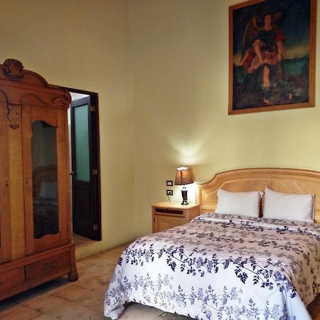 Hotel Real Santander 普埃布拉 外观 照片