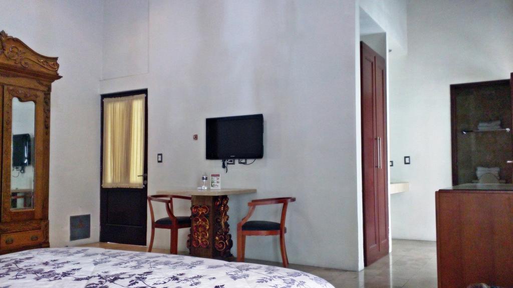 Hotel Real Santander 普埃布拉 外观 照片