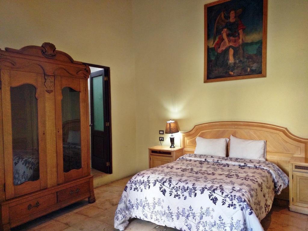 Hotel Real Santander 普埃布拉 外观 照片