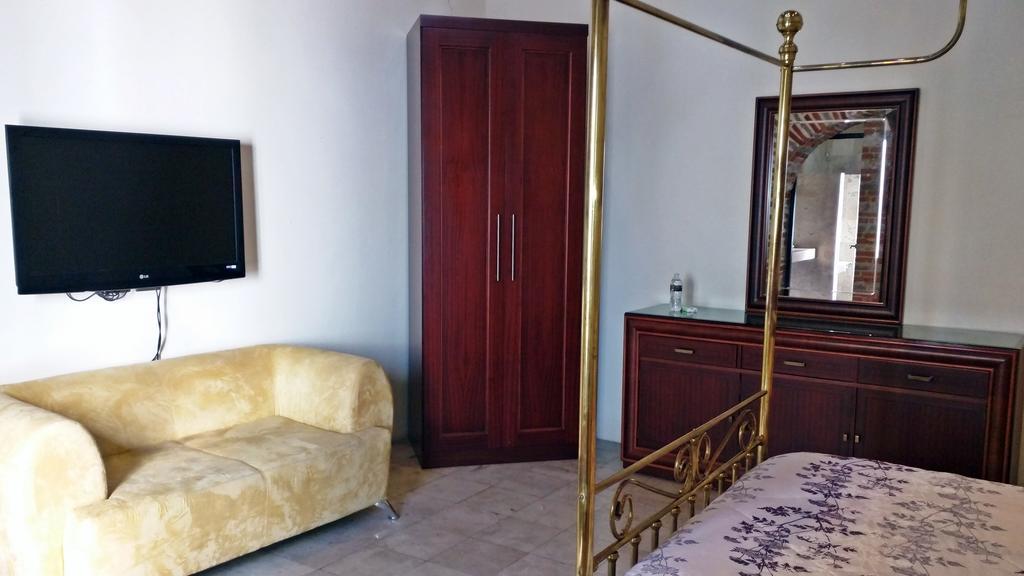 Hotel Real Santander 普埃布拉 外观 照片
